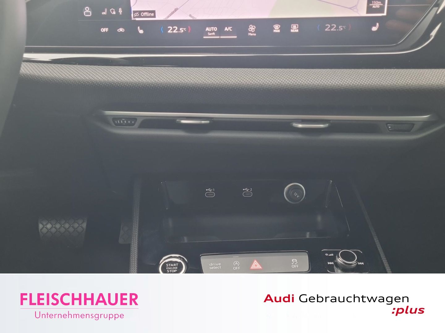 Audi A5 - Bild 13