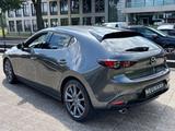 Mazda 3 Lim. 5-trg. Selection - Mazda 3 Gebrauchtwagen in Hamburg
