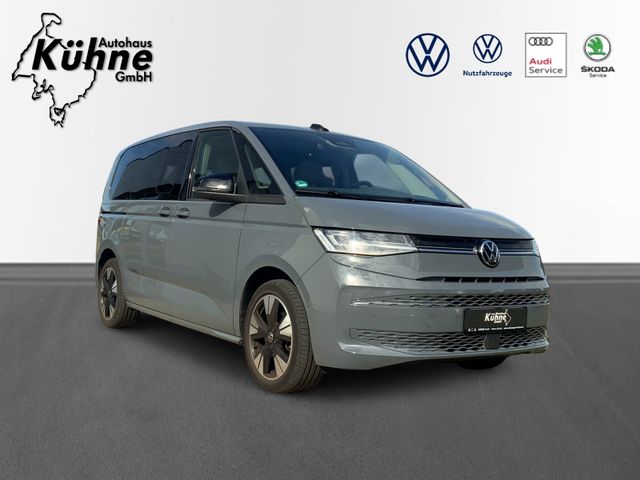 NFZ T7 Multivan  Life 2,0 l TDI,AHK,SHZ,RFK,7S,N