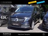 Mercedes-Benz V 300 AVANTGARDE EDITION XL 360° 8SITZER BURM - Mercedes-Benz V 300 in Lübeck