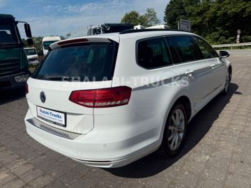 Volkswagen Passat Variant - 10