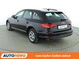 Audi A4 35 TFSI Aut.*XENON*TEMPO*PDC* - Audi A4 Gebrauchtwagen in Hamburg