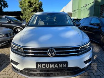 Volkswagen Tiguan Allspace - 4