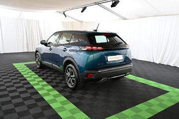 Peugeot 2008 - 6