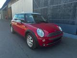 MINI ONE Mini One - MINI ONE aus 2006