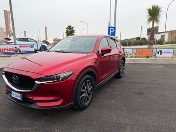 Mazda CX-5 - 2
