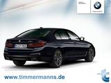 BMW 530e xDrive M Sport AdLED DrAss DAB HiFi - BMW 5er Reihe Plug-in Hybrid (PHEV) Gebrauchtwagen