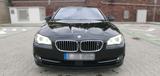 BMW Bmw 535d 299ps - BMW 535 aus 2010: 535d