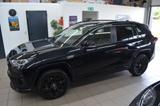 Toyota RAV 4 2.5 4x4 Hybrid Black Edition+360°CAM+NAVI+ - Toyota: Rav3