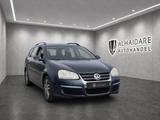 Volkswagen Golf*PANO*SHZ*SPORT*RFK*KLIMA*ABS*ESP*1Hand - Volkswagen Golf aus 2008: Kombi