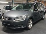 Volkswagen Sharan Match BMT 7SITZER PANO NAVI TUV 10/26 - Volkswagen Sharan MATCH mit Diesel-Antrieb