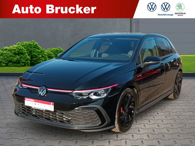 Volkswagen Golf GTI 2.0 TSI+Standheizung+Rückfahrkamera+Fah