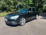 Skoda Octavia RS - Leder/Xenon/Navi/PDC/4x... - Skoda Octavia aus 2009: RS