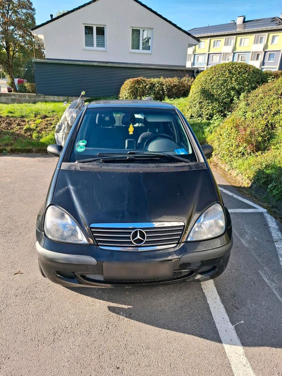 Mercedes-Benz Andere