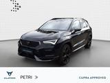 Cupra Ateca 2.0 TSI 221kW 4x4 NAVI*AHK*LEDER*E-Sitze*K - Cupra Ateca in Frankfurt (Main)