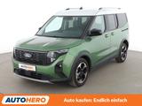 Ford Tourneo Courier 1.0 EcoBoost Active Aut.*NAVI* - Ford Tourneo Courier: Active