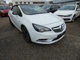 Opel Cascada Ultimate"Leder"Navi"Kamera - Opel Gebrauchtwagen in Ulm