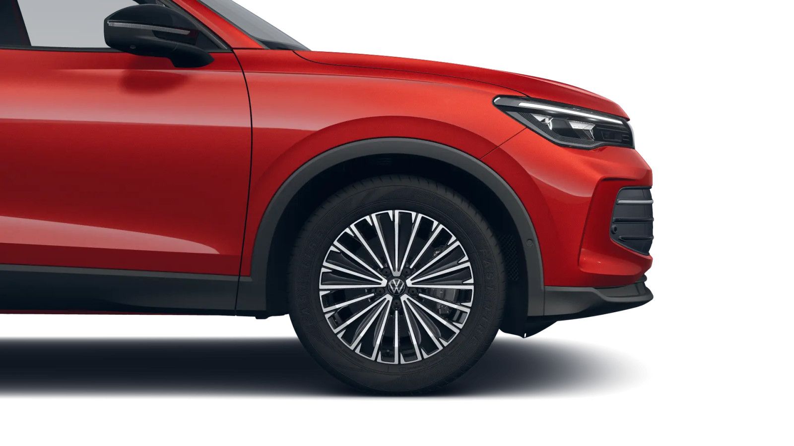 Volkswagen Tiguan - Bild 5