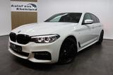 BMW 530i Lim M Sport*HARMAN-KARDON*DISPLAYKEY*GRNAVI - BMW 5er Reihe Gebrauchtwagen in Köln