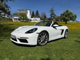 Porsche Boxster Boxster