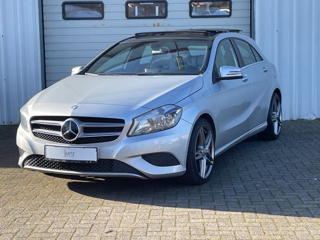 Mercedes-Benz A 200 BlueEfficiency*Pano*Navi*SitzHzg*Klimaa