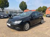 Seat Leon 1.4 Navi,Scheckheft,Zahnriemen,Alufelgen - Seat Gebrauchtwagen in Bremen