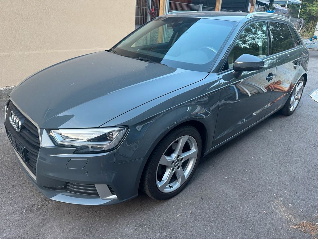 Image of Audi A3