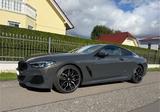BMW 840i Coupé Laserlicht Softclose Garantie 2027 - BMW 840 von privat