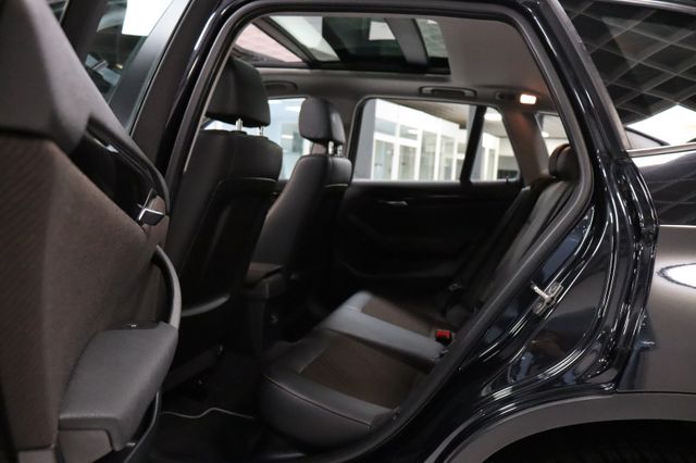Fahrzeugabbildung BMW X1xDrive 25d|BIXENON|PDC|SHZ|PANO|NAVI|BT|
