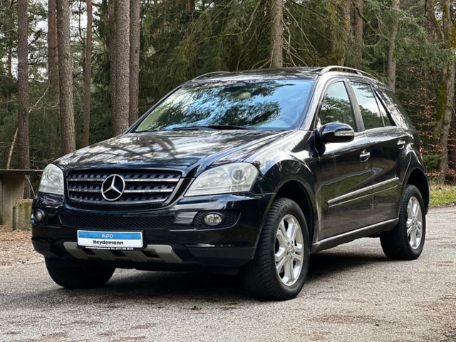 Mercedes-Benz ML 280 ML -Klasse ML 280 CDI