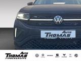 Volkswagen T-Cross 1.5 TSI DSG R-Line Black Style AHK