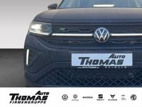 Volkswagen T-Cross - Vorschau Bild 1