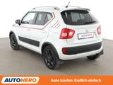 Suzuki Ignis 1.2 DualJet Intro Edition 4x4 *KLIMA* - Suzuki Ignis Gebrauchtwagen