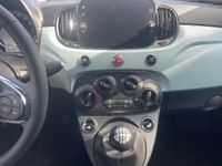Fiat 500C - Vorschau Bild 11