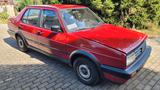 Volkswagen VW Jetta MK2 Scheunenfund 1.Hand AHK Rarität - Volkswagen Jetta aus 1990