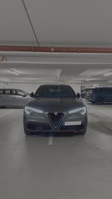Alfa Romeo Stelvio 2.0 Turbo 16V 206kW First Edition AT... - Alfa Romeo in Bochum