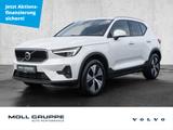 Volvo XC40 B3 2WD Core - gebrauchte Volvo XC40 aus dem Jahr 2024