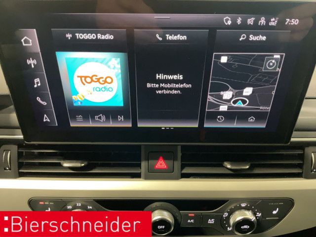 Audi A4 - Bild 17