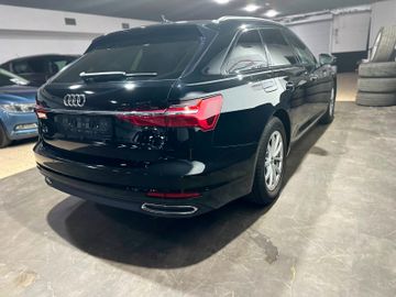Audi A6 - 5