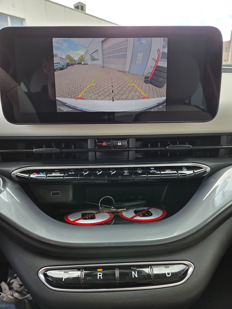 Fiat 500e - Bild 14