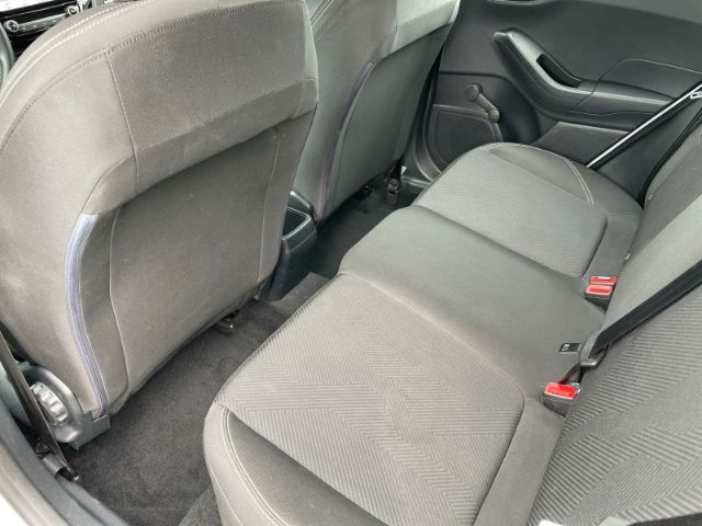 Fahrzeugabbildung Ford Fiesta 1.1 Cool & Connect Sitzheizung, DAB, Temp