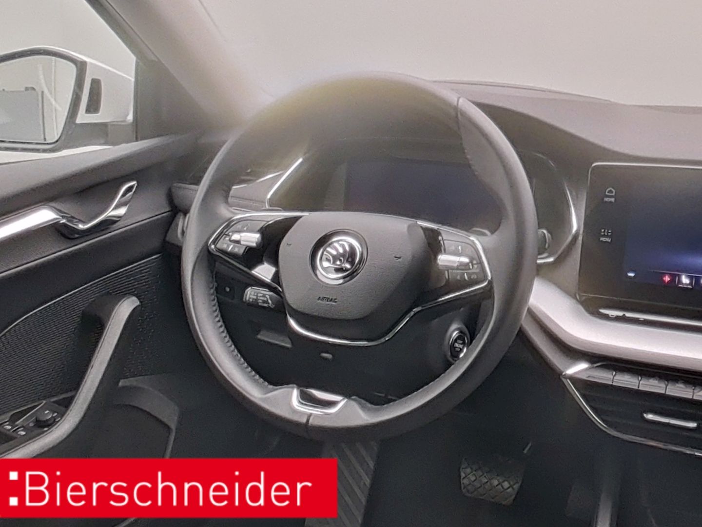 Skoda Octavia - Bild 13