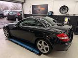 Mercedes-Benz SLK 200 Kompressor/HarmanKardon/Navi/Xenon/SHZ/ - Mercedes-Benz: Cabrio, Slk