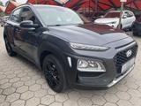 Hyundai Kona 1.0 T-GDI Trend Rückfahrkamera Sitzheizung - Hyundai KONA Gebrauchtwagen in Hamburg