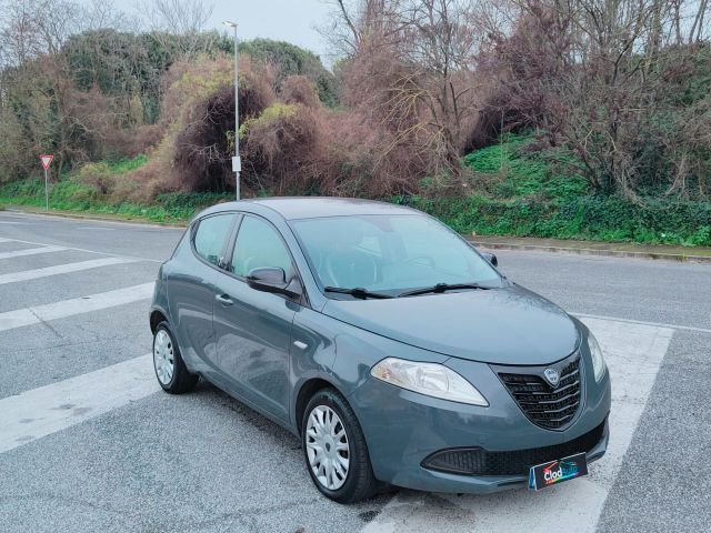 Andere Lancia Ypsilon 1.2 69 CV 5 porte GPL Gold Plus