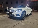Mercedes-Benz GLC 250 d 4MATIC Autom. - HUD, Pano, 360°, Distr - Mercedes-Benz GLC 250 Gebrauchtwagen in Hamburg