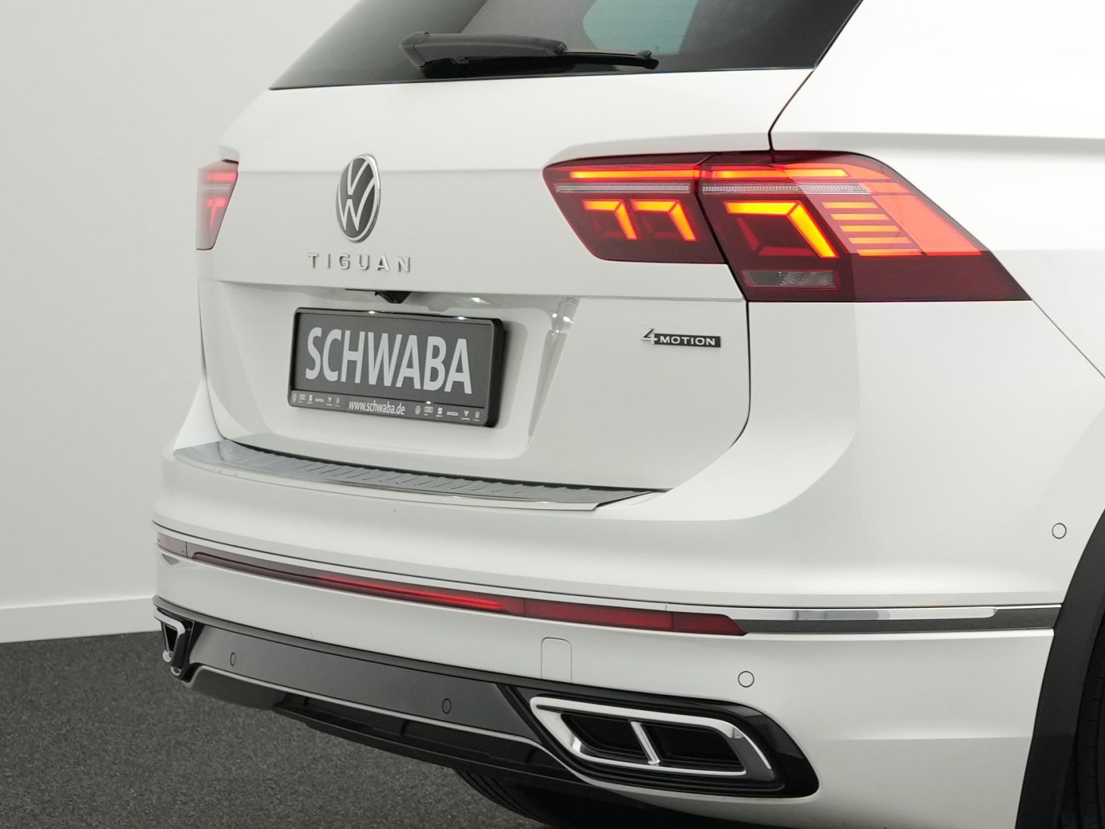 Volkswagen Tiguan - Bild 37