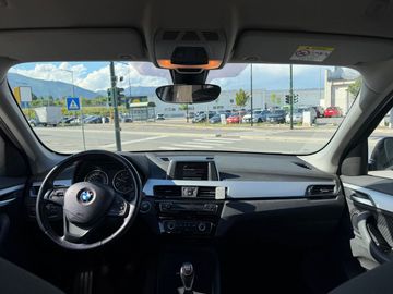 BMW X1 - 11