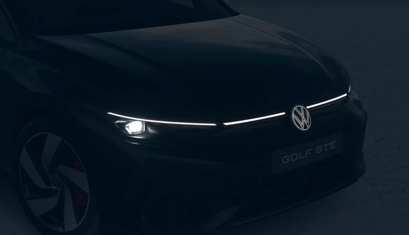 Volkswagen Golf - Bild 7