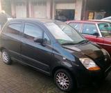 Chevrolet Matiz - gebrauchte Chevrolet Matiz aus dem Jahr 2010